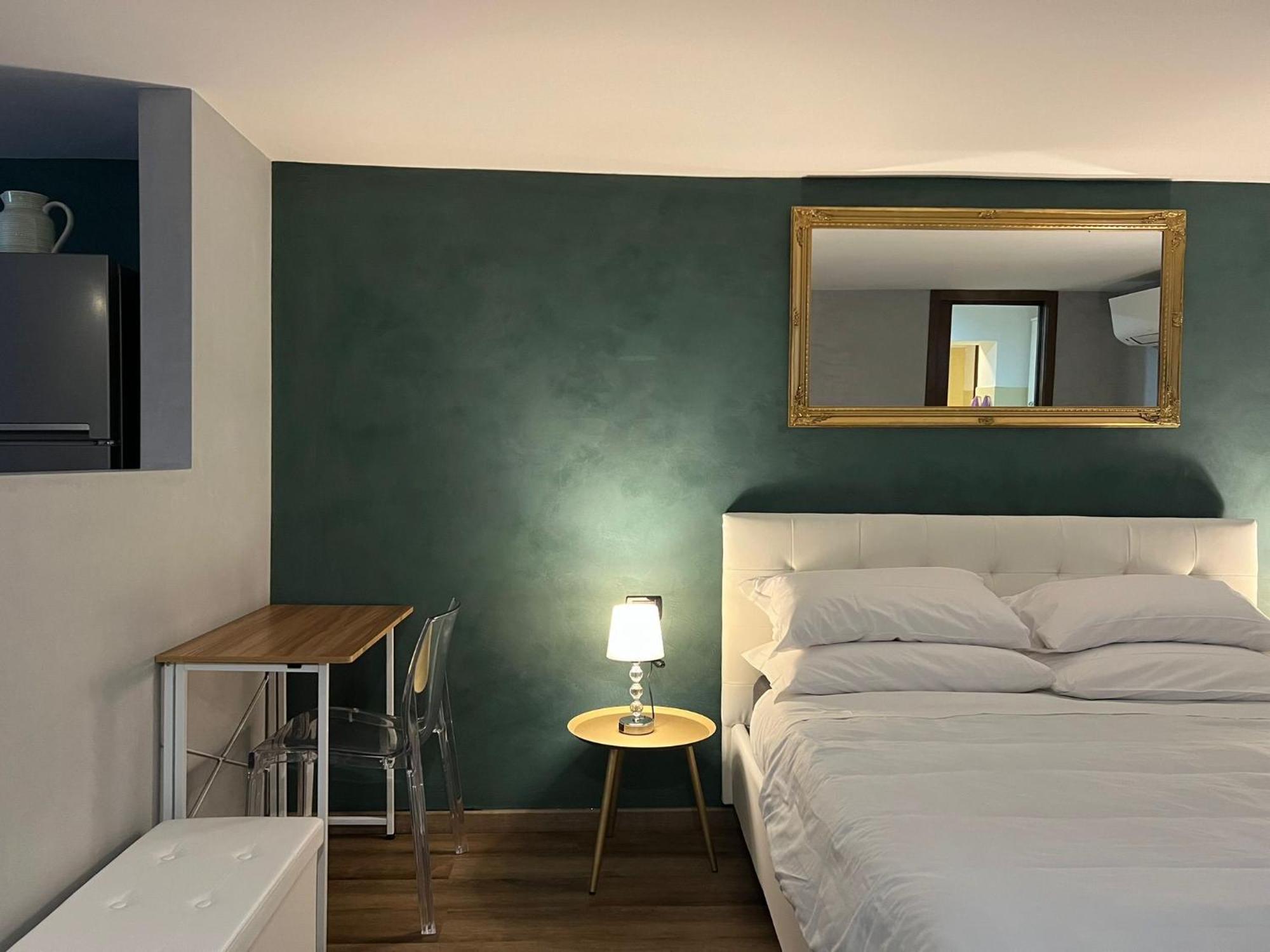 Apartament Biennale 1215 Wenecja