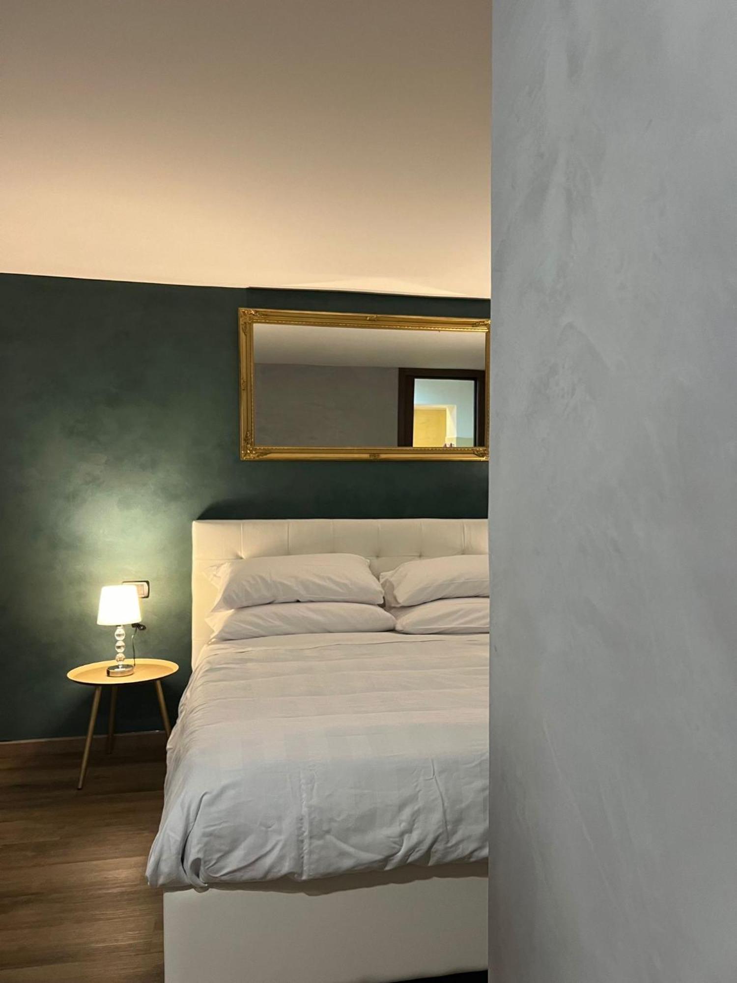 Apartament Biennale 1215