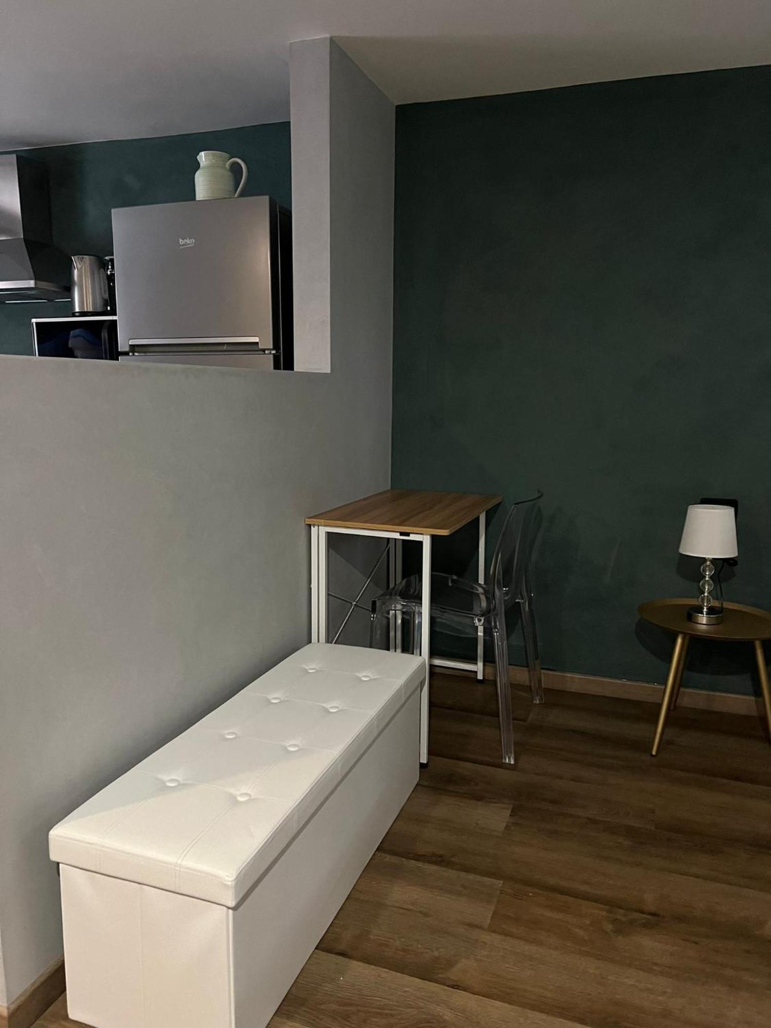 Apartament Biennale 1215 *