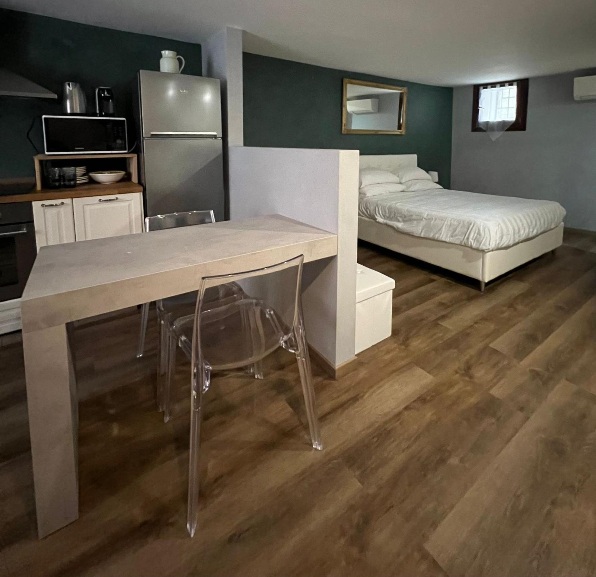 Biennale 1215 Apartament Wenecja